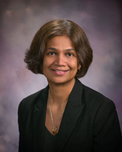 Board Certified Neurologist Vaijayantee Belle, MD